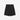 Fear of God Hombre Barcelona Bermudas Utility color Negro sku 523-001383 01 - Foto 1