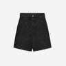 Fear of God Hombre Barcelona Bermudas Utility color Negro sku 523-001383 01 - Foto 1