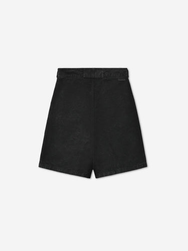 Fear of God Hombre Barcelona Bermudas Utility color Negro sku 523-001383 01 - Foto 3