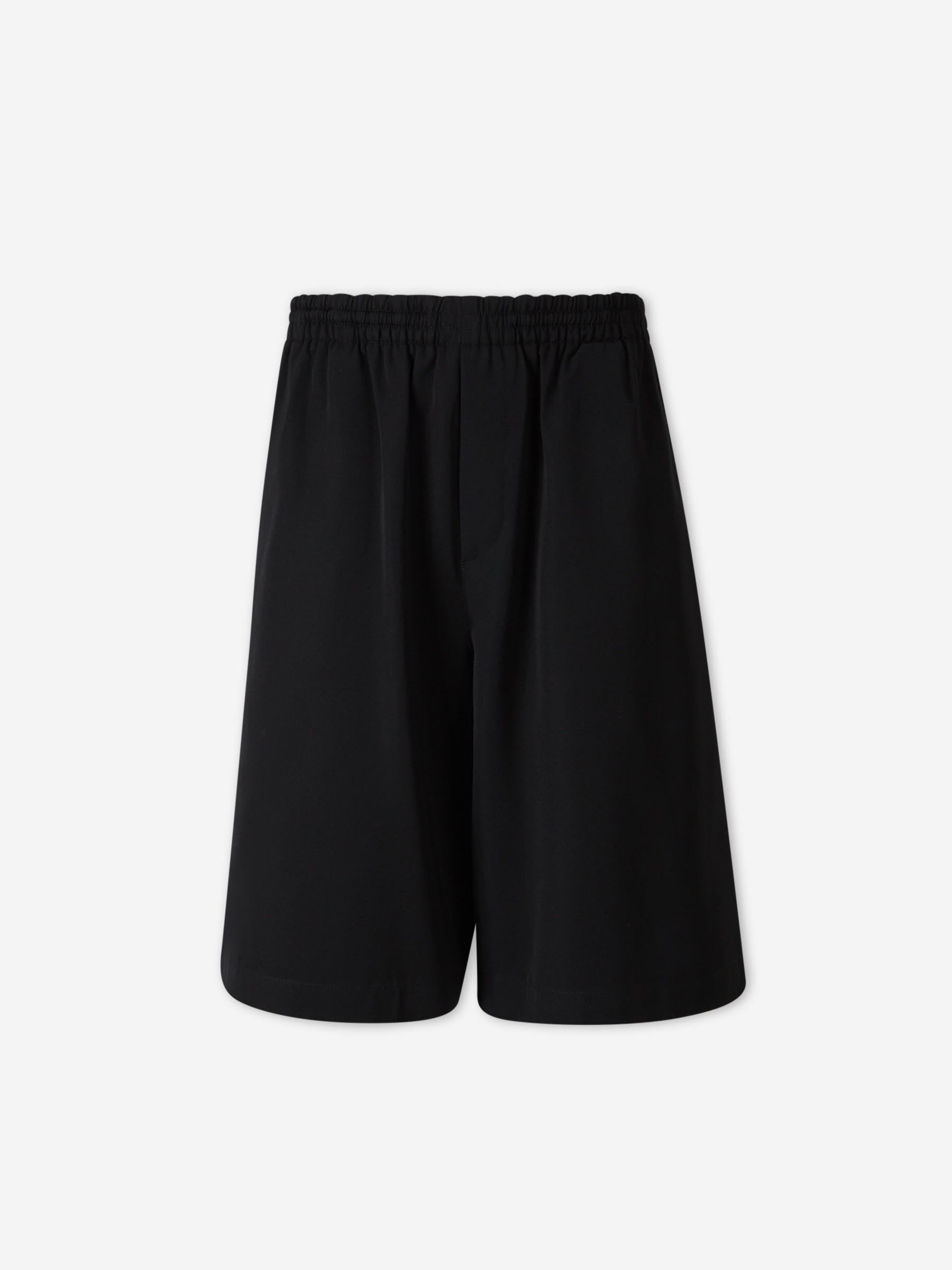 Bottega Veneta Hombre Barcelona Bermudas Rectas color Multicolor sku 523-001385 01 - Foto 1
