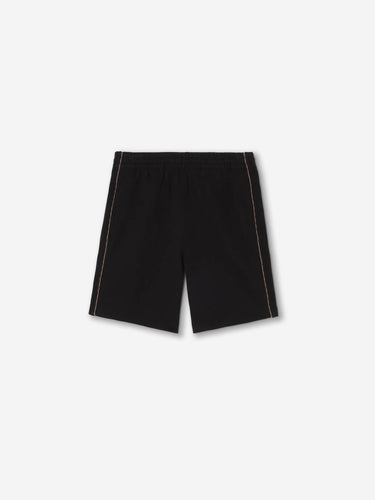 Burberry Hombre Barcelona Bermudas Deportivas Algodón color Negro sku 523-001387 01 - Foto 1