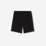 Burberry Hombre Barcelona Bermudas Deportivas Algodón color Negro sku 523-001387 01 - Foto 1
