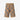 Burberry Hombre Barcelona Bermudas Punto Check color Camel sku 523-001388 01 - Foto 1