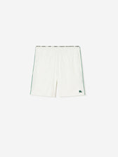 Burberry Hombre Barcelona Bermudas Nylon Elástico color Blanco sku 523-001389 01 - Foto 1