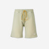 Rhude Hombre Barcelona Bermudas Deportivas Algodón color Verde Menta sku 523-001390 00 - Foto 1