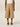 Ami Paris Hombre Barcelona Bermudas Anchas Lona color Camel sku 523-001394 01 - Foto 3