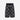 Amiri Hombre Barcelona Bermudas Punto Estampados color Negro sku 523-001396 02 - Foto 1