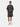 Amiri Hombre Barcelona Bermudas MA Check color Negro sku 523-001397 01 - Foto 2