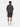 Amiri Hombre Barcelona Bermudas MA Check color Negro sku 523-001397 01 - Foto 3