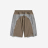 Balenciaga Hombre Barcelona Bermudas Deportivas Técnicas color Gris sku 523-001400 01 - Foto 1