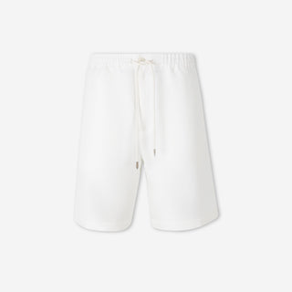 Canali Hombre Barcelona Bermudas  Lisas color Marfil sku 523-001401 01 - Foto 1
