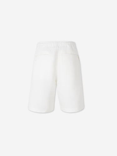 Canali Hombre Barcelona Bermudas  Lisas color Marfil sku 523-001401 01 - Foto 2