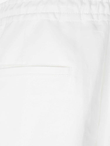 Canali Hombre Barcelona Bermudas  Lisas color Marfil sku 523-001401 01 - Foto 4