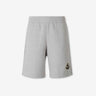 Moncler Hombre Barcelona Bermudas Deportivas Algodón color Gris Claro sku 523-001405 01 - Foto 1
