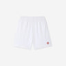 Casablanca Hombre Barcelona Bermudas Logo Canalé color Blanco sku 523-001409 01 - Foto 1
