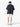 Casablanca Hombre Barcelona Bermudas Logo Canalé color Blanco sku 523-001409 01 - Foto 3
