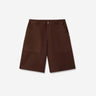Casablanca Hombre Barcelona Bermudas Monograma Algodón color Marrón sku 523-001410 01 - Foto 1