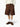 Casablanca Hombre Barcelona Bermudas Monograma Algodón color Marrón sku 523-001410 01 - Foto 4