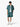 Casablanca Hombre Barcelona Bermudas Monograma color Verde Oscuro sku 523-001411 03 - Foto 2