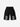 Off-White Hombre Barcelona Bermudas Deportivas Algodón color Negro sku 523-001413 01 - Foto 2