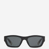 Jacquemus Gafas de Sol Rectangulares Les Lunettes Pilota color Negro sku 860-001028 01 - Foto 1