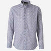 Printed Cotton Shirt