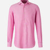 Santa Eulalia Hombre Barcelona Camisa Jaspeada Algodón color Rosa sku 531-006443 03 - Foto 1