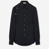 McQueen Hombre Barcelona Camisa Harness color Negro sku 531-006511 01 - Foto 1