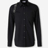McQueen Hombre Barcelona Camisa Harness color Negro sku 531-006511 03 - Foto 1