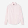Jacquemus Hombre Barcelona Camisa Simon Algodón color Rosa Palo sku 531-006517 01 - Foto 1