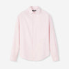 Jacquemus Hombre Barcelona Camisa Simon Algodón color Rosa Palo sku 531-006517 01 - Foto 1