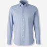 Santa Eulalia Hombre Barcelona Camisa Estampada Algodón color Blanco sku 531-006533 01 - Foto 1