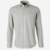 Santa Eulalia Hombre Barcelona Camisa Vestir Lisa color Gris sku 531-006536 02 - Foto 1
