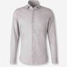 Santa Eulalia Hombre Barcelona Camisa Estampada Algodón color Verde Manzana sku 531-006537 01 - Foto 1