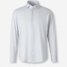 Santa Eulalia Hombre Barcelona Camisa Lisa Algodón color Azul Celeste sku 531-006538 02 - Foto 1