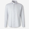 Santa Eulalia Hombre Barcelona Camisa Lisa Algodón color Azul Celeste sku 531-006538 02 - Foto 1