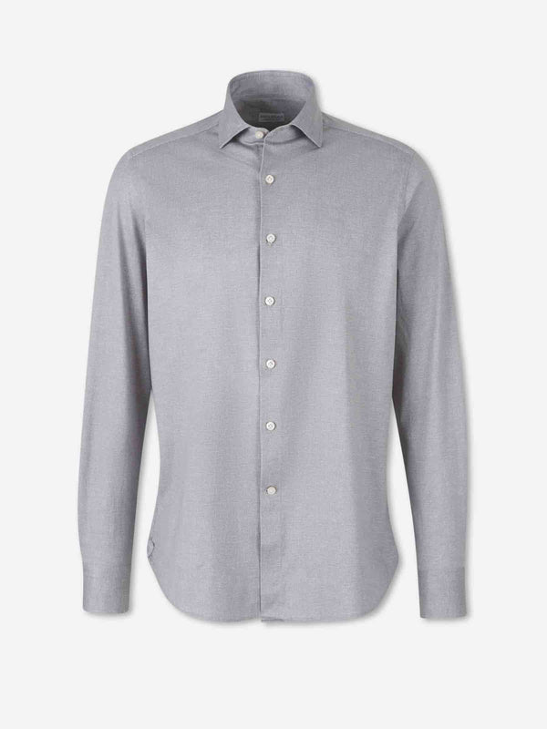 Camisa Llisa Cotó