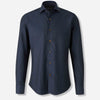 Santa Eulalia Hombre Barcelona Camisa Algodón Moteada color Azul Marino sku 531-006539 01 - Foto 1