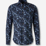 Santa Eulalia Hombre Barcelona Camisa Casual Floral color Azul Marino sku 531-006540 01 - Foto 1