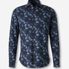 Santa Eulalia Hombre Barcelona Camisa Casual Floral color Azul Marino sku 531-006540 01 - Foto 1