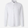 Santa Eulalia Hombre Barcelona Camisa Lisa Algodón color Blanco sku 531-006541 01 - Foto 1