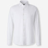 Santa Eulalia Hombre Barcelona Camisa Lisa Algodón color Blanco sku 531-006541 01 - Foto 1