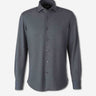 Santa Eulalia Hombre Barcelona Camisa Punto Lisa Algodón color Gris Oscuro sku 531-006541 04 - Foto 1