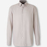 Brioni Hombre Barcelona Camisa de Vestir Lisa color Crema sku 531-006546 01 - Foto 1