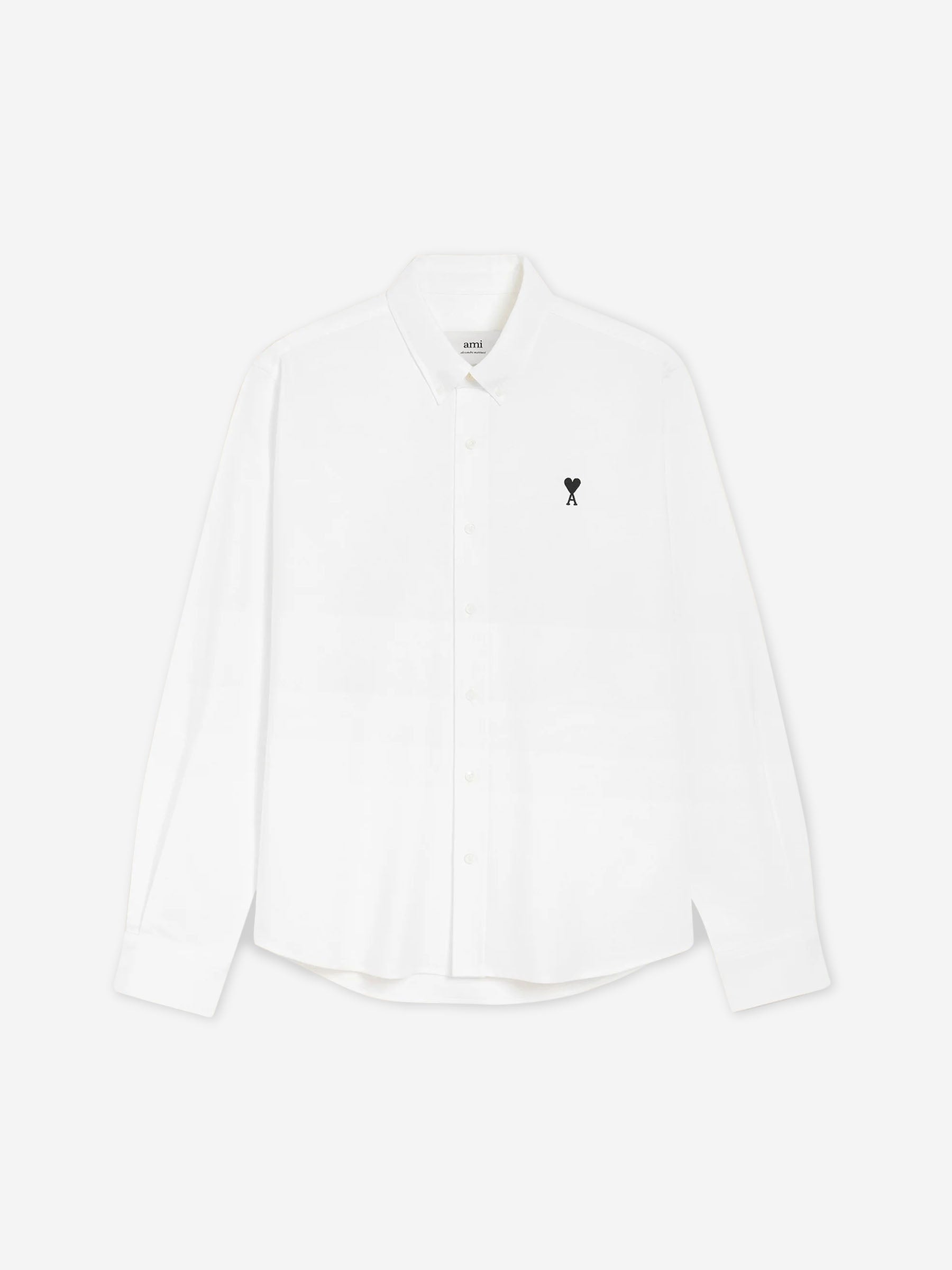 Cotton Button Shirt