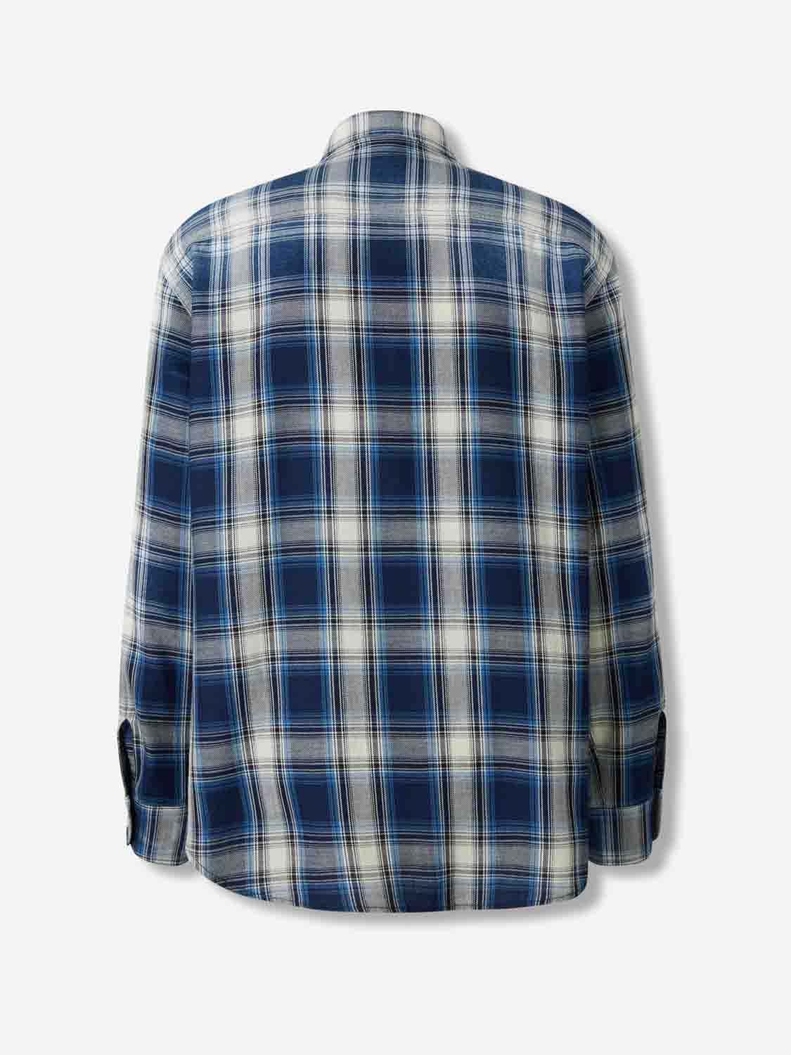 Dsquared2 Hombre Barcelona Camisa Estampada color Estampados sku 531-006558 01 - Foto 2