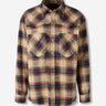 Dsquared2 Hombre Barcelona Camisa Casual Cuadros color Beige sku 531-006559 01 - Foto 1