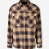 Dsquared2 Hombre Barcelona Camisa Casual Cuadros color Beige sku 531-006559 01 - Foto 1