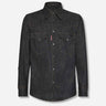 Dsquared2 Hombre Barcelona Camisa Denim Algodón color Azul Denim sku 531-006560 01 - Foto 1