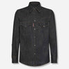 Dsquared2 Hombre Barcelona Camisa Denim Algodón color Azul Denim sku 531-006560 01 - Foto 1